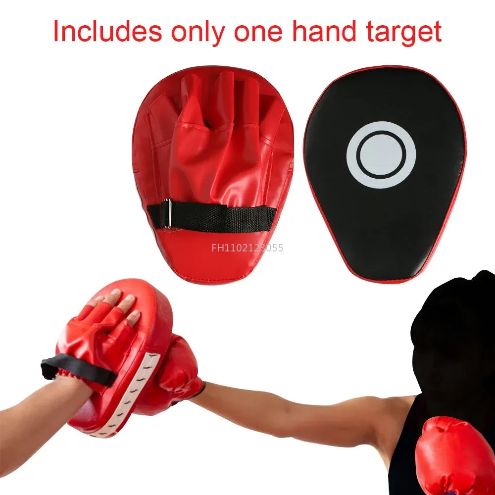 Boxing Pad Hand Target Thai Kick