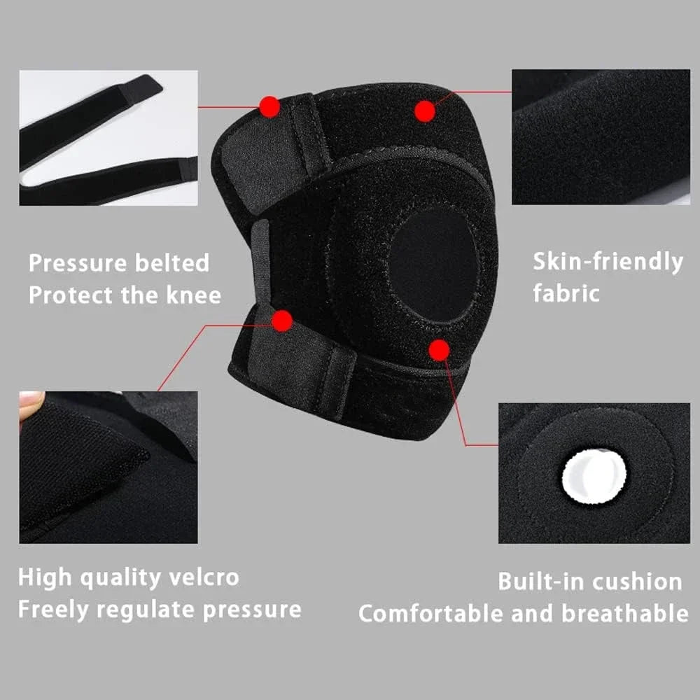 Knee Brace for Leg Pain, Knee Support