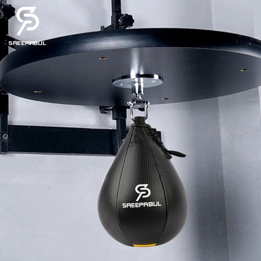 Boxing Pear Ball