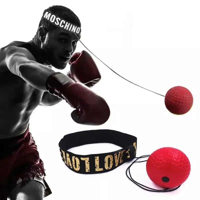 Boxing Speed Balls