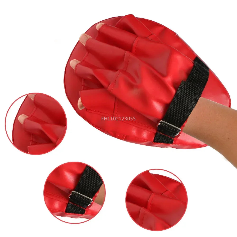 Boxing Pad Hand Target Thai Kick