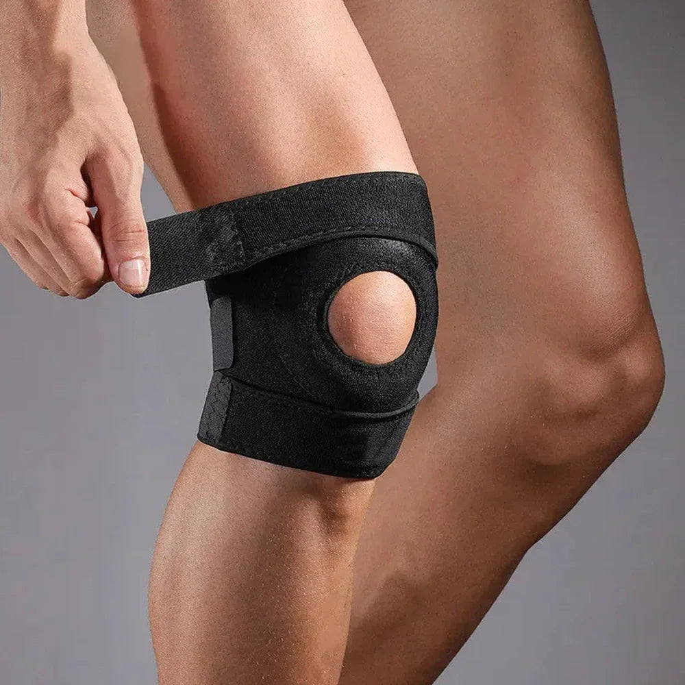 Knee Brace for Leg Pain, Knee Support