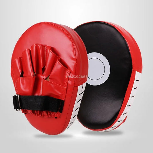 Boxing Pad Hand Target Thai Kick