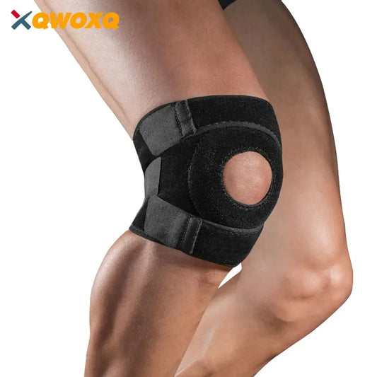 Knee Brace for Leg Pain, Knee Support