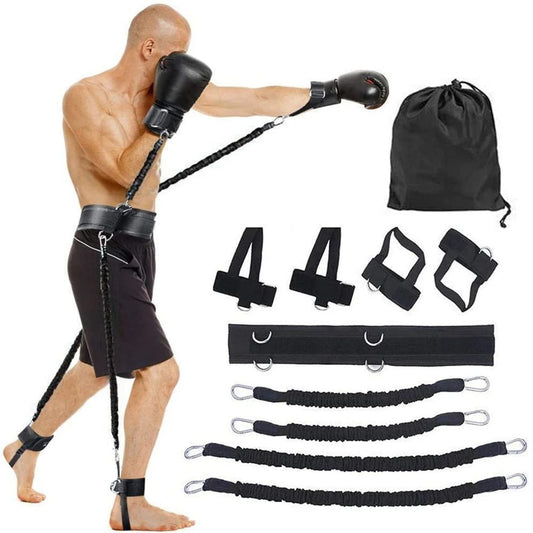 Boxing Resistance Band