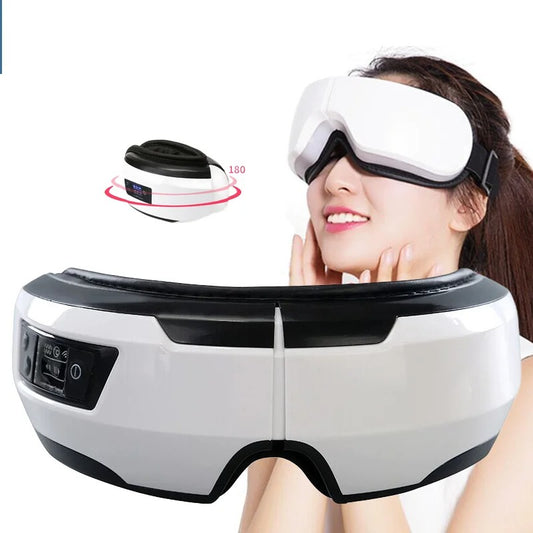 Rechargeble Eye Massager Vibration