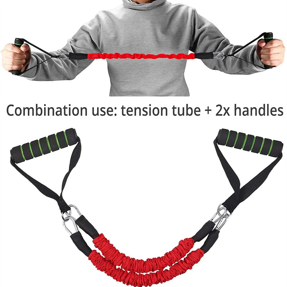 Boxing Resistance Band