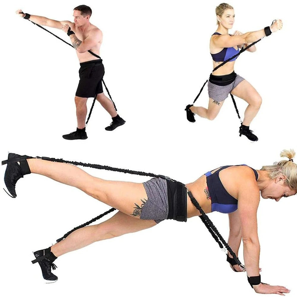 Boxing Resistance Band